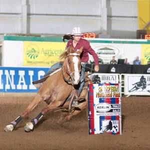 Meet your Posher, Emmah